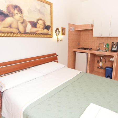 B&B Babri Simim Taj Рим Екстериор снимка