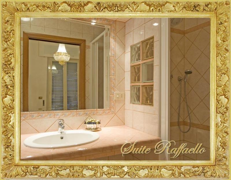 B&B Babri Simim Taj Рим Екстериор снимка
